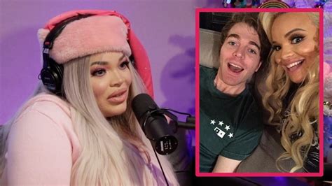 trisha paytas adam|Shane Dawson Fiancé Ryland Adams Feels 'Lost' After Trisha .